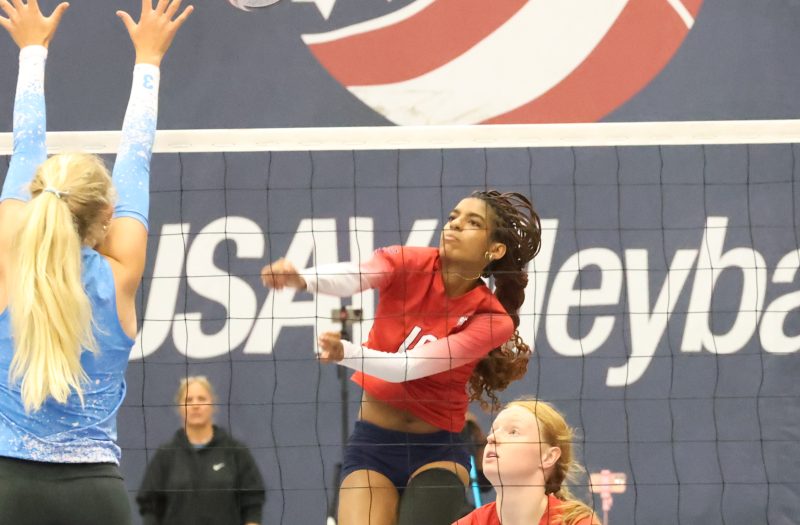 Georgia Pin Hitters Powered Some of AAU’s Strongest Runs