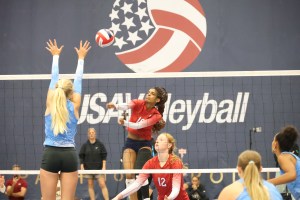 Prep Dig Chris Photos - GJNC 15s Day 3 and 4