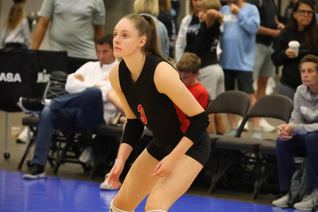 Nebraska Prep Dig Showcase Alums Shine at USAV Nationals (Pt. 2)
