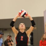Underclassman Setters Thriving in Nebraska’s 2025 Fall Season