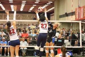 Prep Dig Chris Photos - GJNC 16 and 17 Open