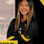 Isabelle Kim