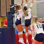 Dakota Players Taking on Wave 3 of AAU Nationals