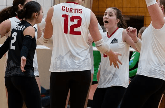 CEVA Regionals Recap: 2028 Setters who Impressed