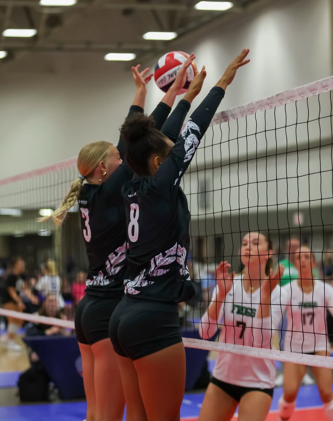 Usav Besson Scouting Report: Day 2 USAV Championship in Dallas, Texas | Prep Dig