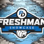 Breaking Through Walls at the Prep Dig NV Freshman Showcase