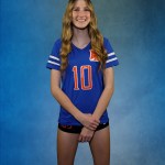 Adelyn Seely