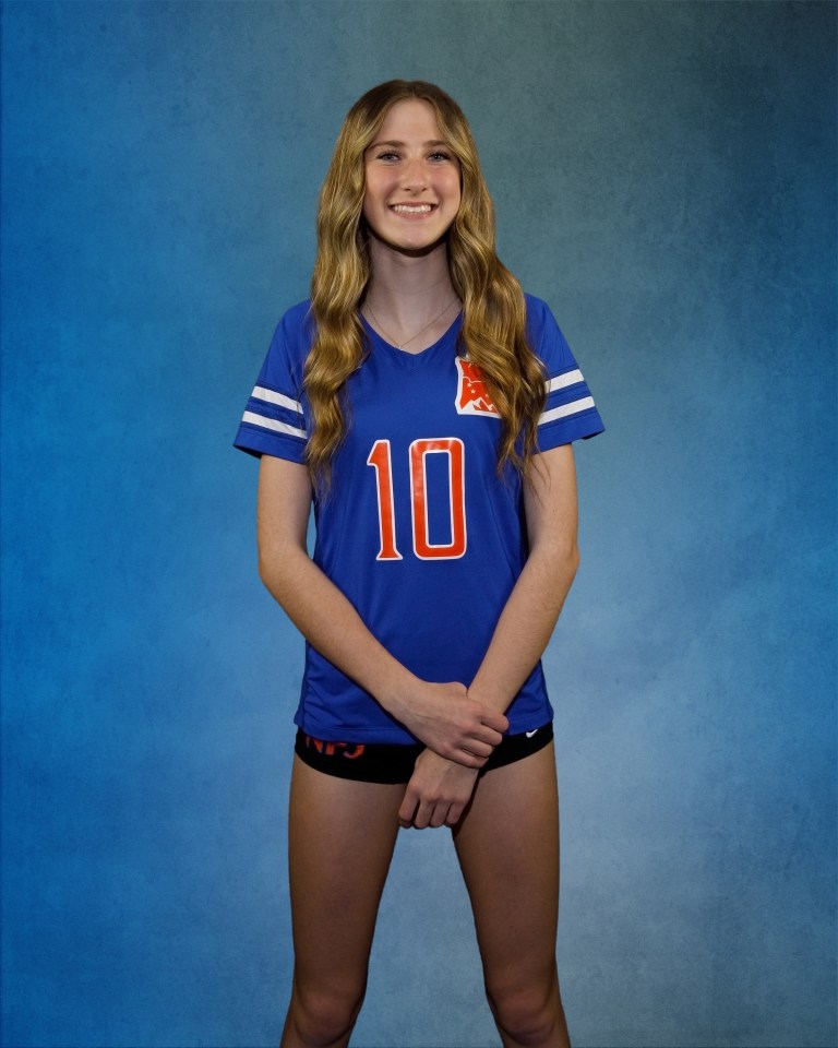 Adelyn Seely