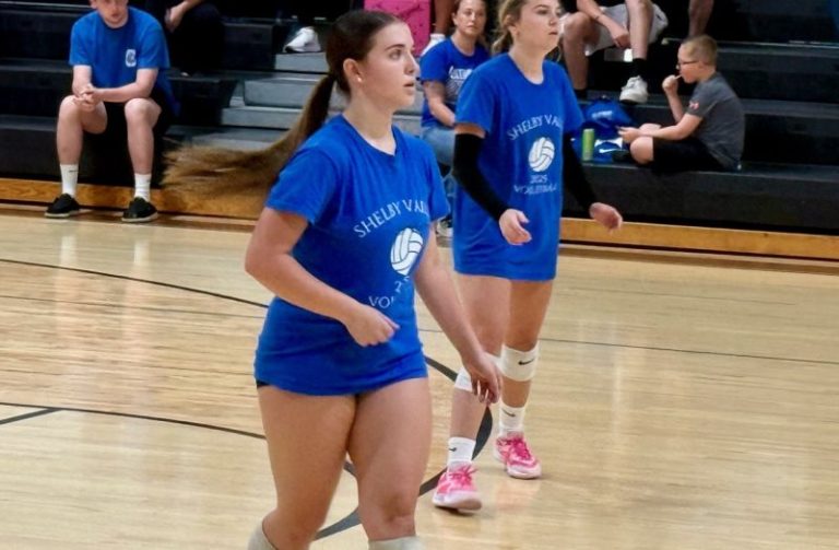 Four 15th Region returning setters to put on the radar