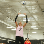CEVA Regionals Recap: 2027 Dominant Dual-threat Setters