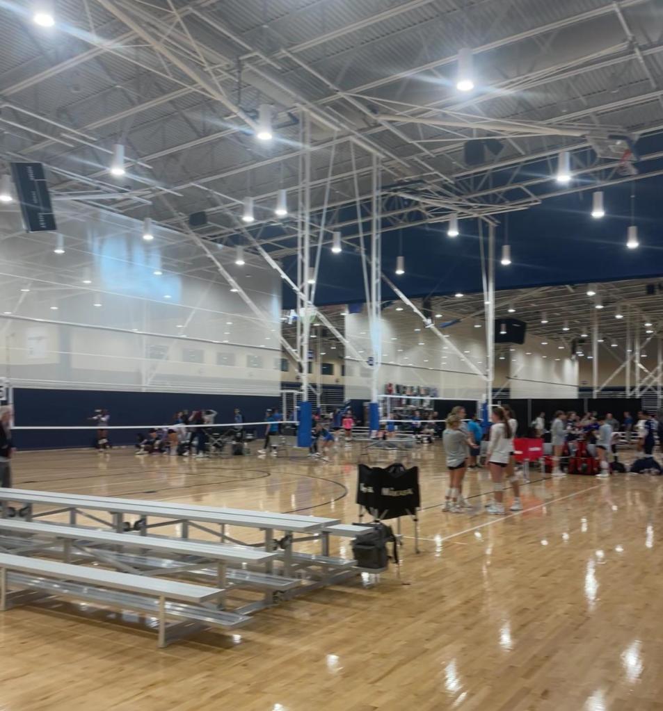 Maryland 17&#8217;s That Know How to Steal the Show From SAC