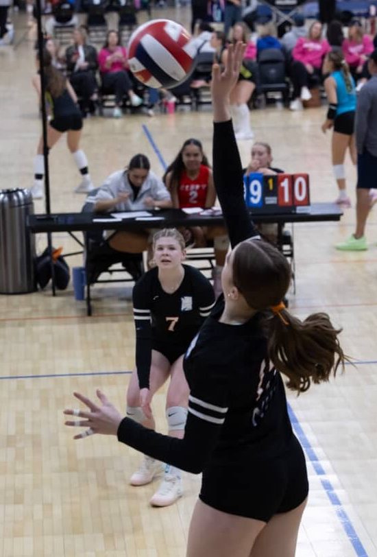 CEVA Regionals Recap: 2027 Pins who Impressed – Part Two