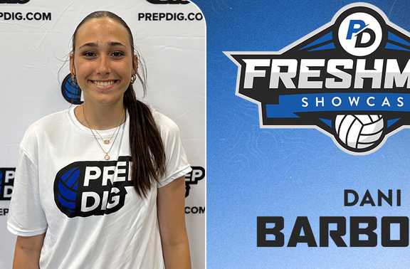 Dani Barbour