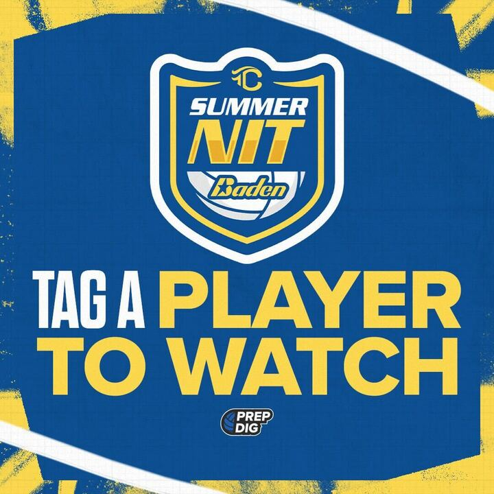 Players to Watch at the 2025 Triple Crown Summer NIT
