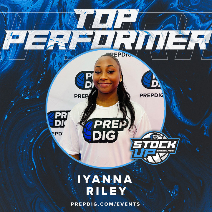 Iyanna Riley
