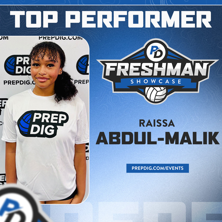 Raissa Abdul-Malik