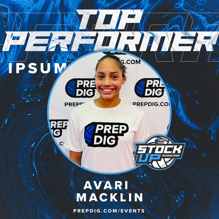 Avari Macklin