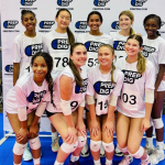 Top California Prospects Who Stood Out at the GJNC Showcase