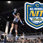 Rising Recruits Ready for the Triple Crown Summer NIT