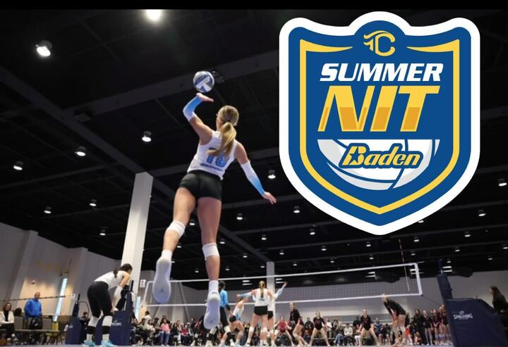Rising Recruits Ready for the Triple Crown Summer NIT