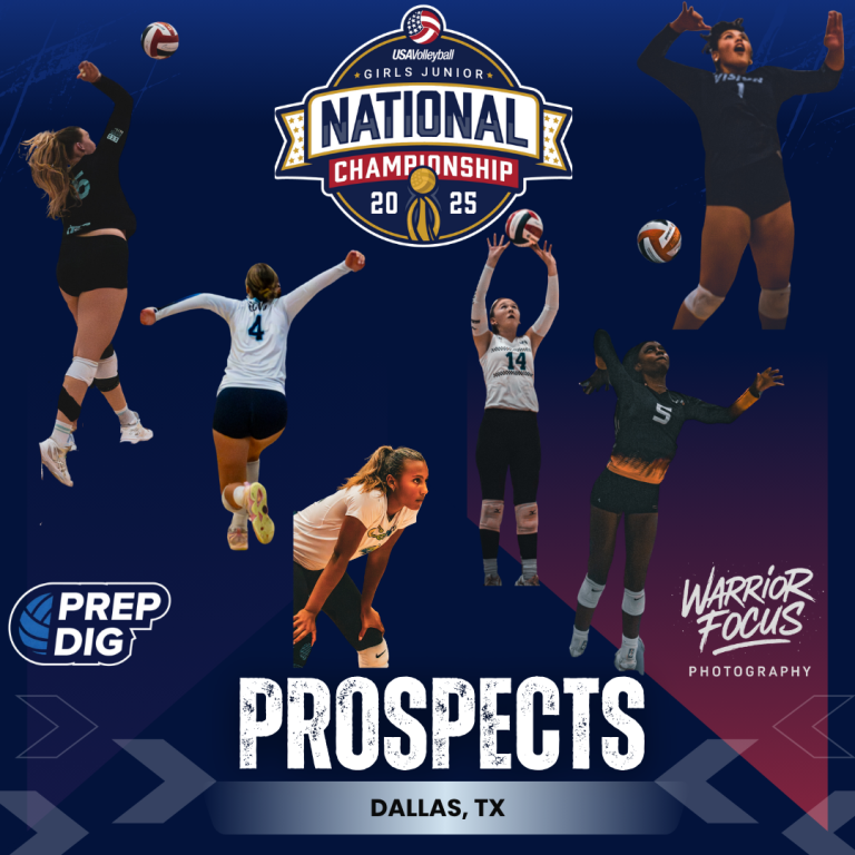 14u Prospects College Coaches Should Know