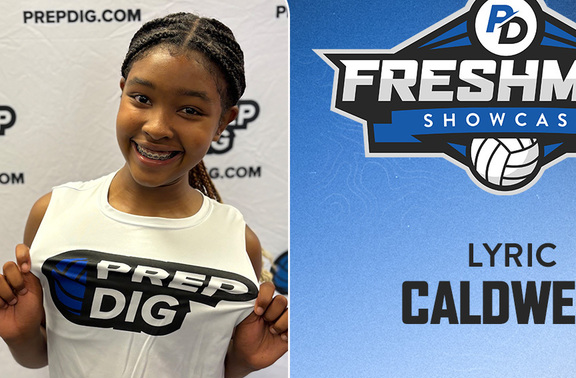 Lyric Caldwell