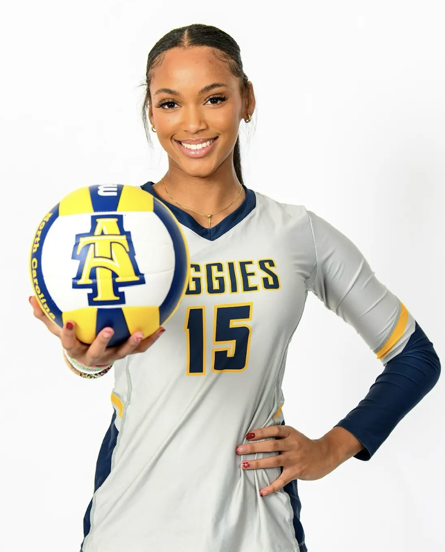 Kamryn Jackson