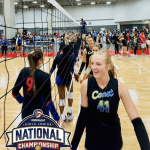 California Squads Kick Off GJNC Day 1 in 15 Open