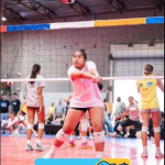 2027 Setters and Liberos: Voices from a College Showcase