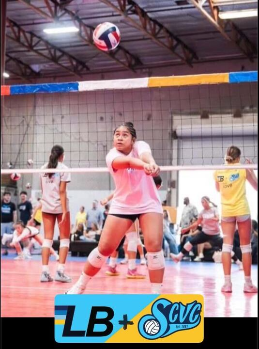 2027 Setters and Liberos: Voices from a College Showcase