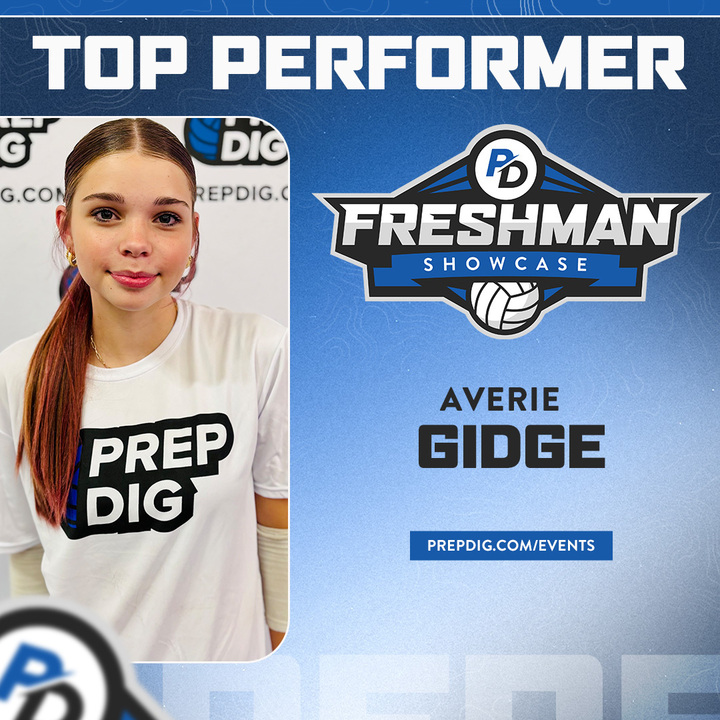 Averie Gidge