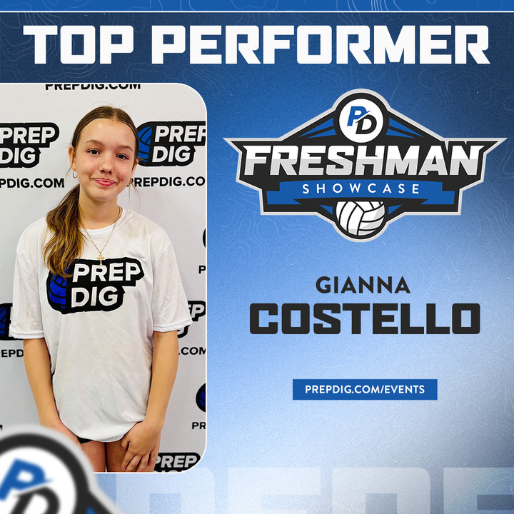 Gianna Costello