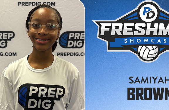 Samiyah Brown
