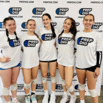 Without the Ball: Standouts from the Freshman Showcase