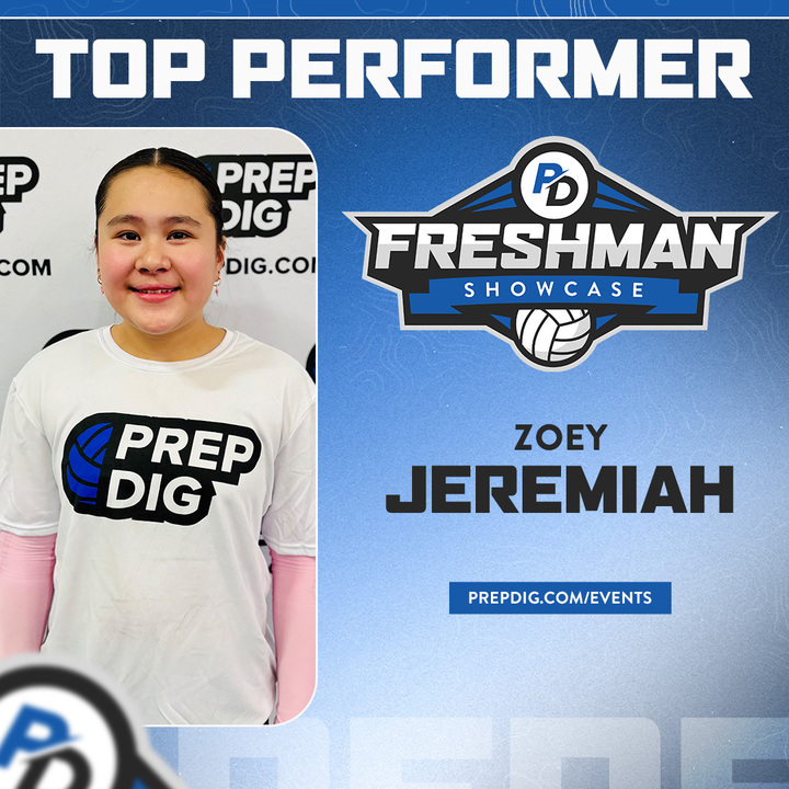 Nevada’s 2029 Top DS/Libero Freshman: Officially on the Radar