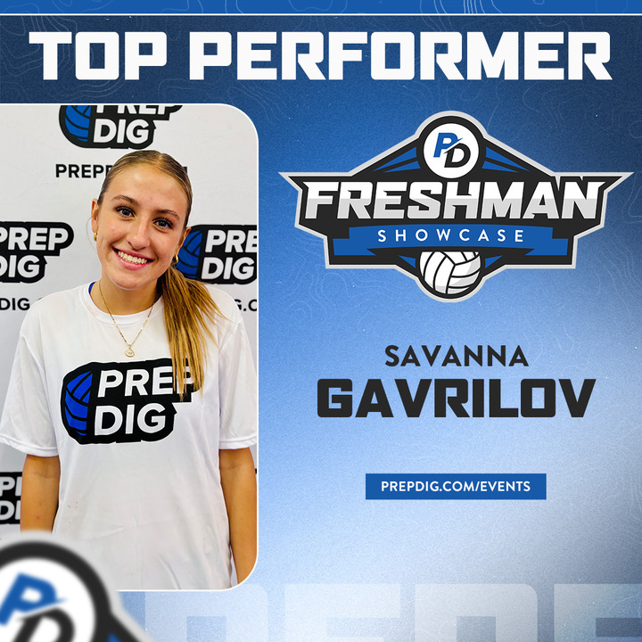 Savanna Gavrilov