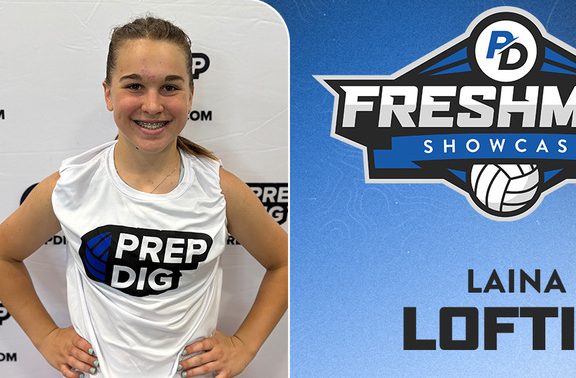 Laina Loftin