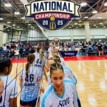 14 Open Action Heats Up for California Teams on Day 2