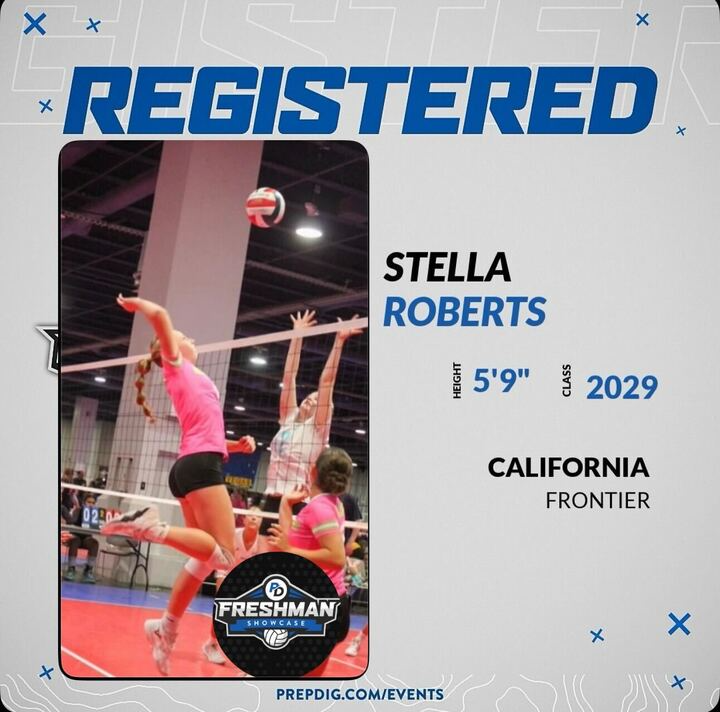 Counting down the days until I meet the SoCal Class of 2029!