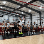 Class of 2029 Liberos Ready to Make Their Mark