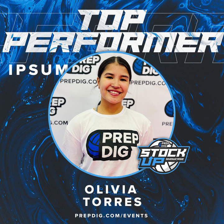 Olivia Torres