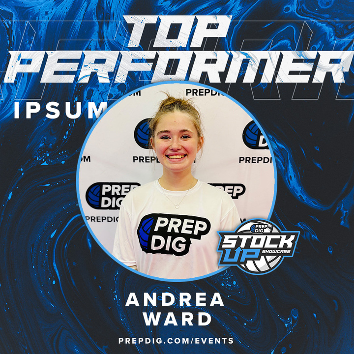 Andrea Ward