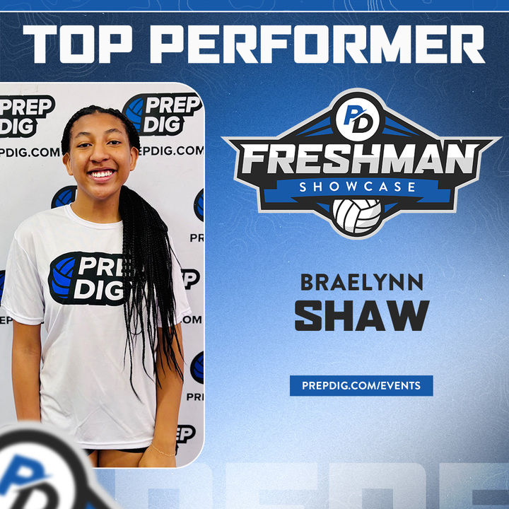 Braelynn Shaw