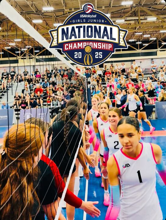 15U USAV GJNC All-Tournament Teams
