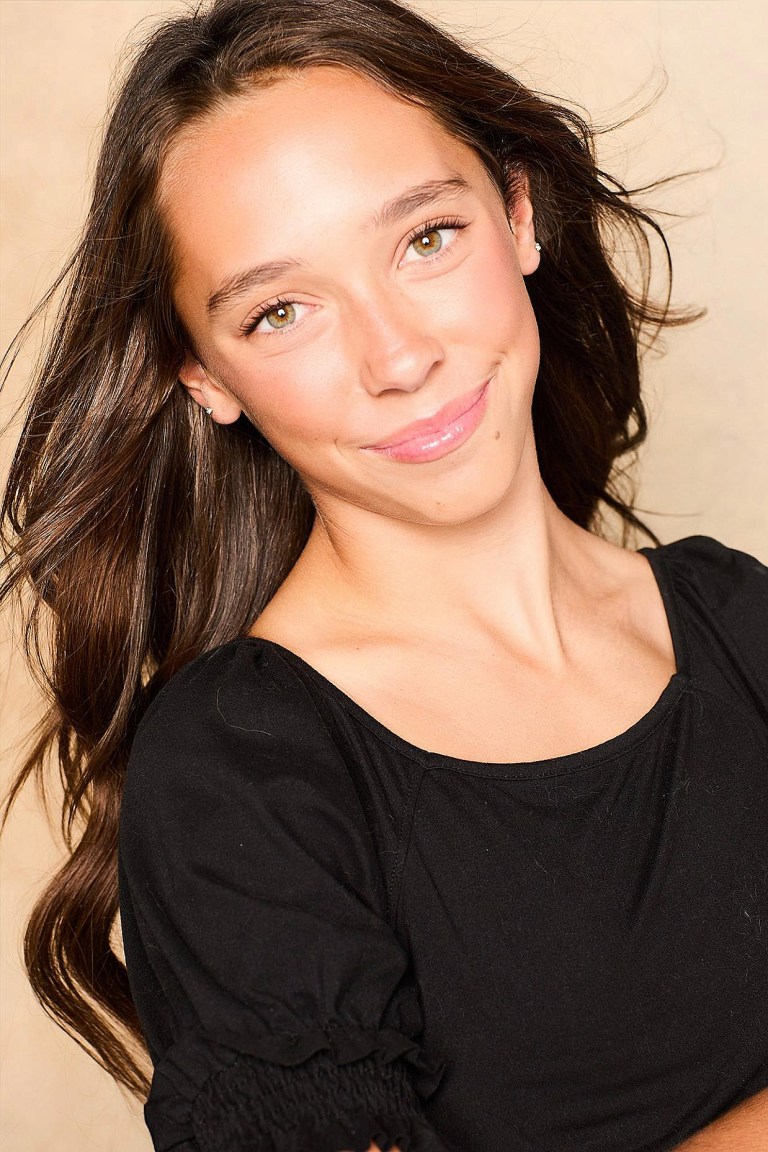 Olivia Ledoyen