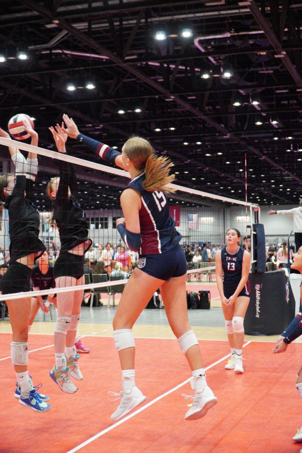 Part 1: Elite Young Stars of the 14U Division – AAU Nationals