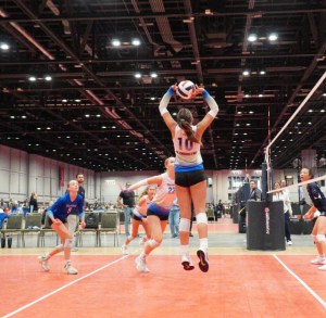 Part 2: Rising Forces in the 14U Division – AAU Nationals