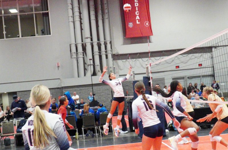 AAU Nationals: 15 Open Athletes Who Stole the Show, pt. 1