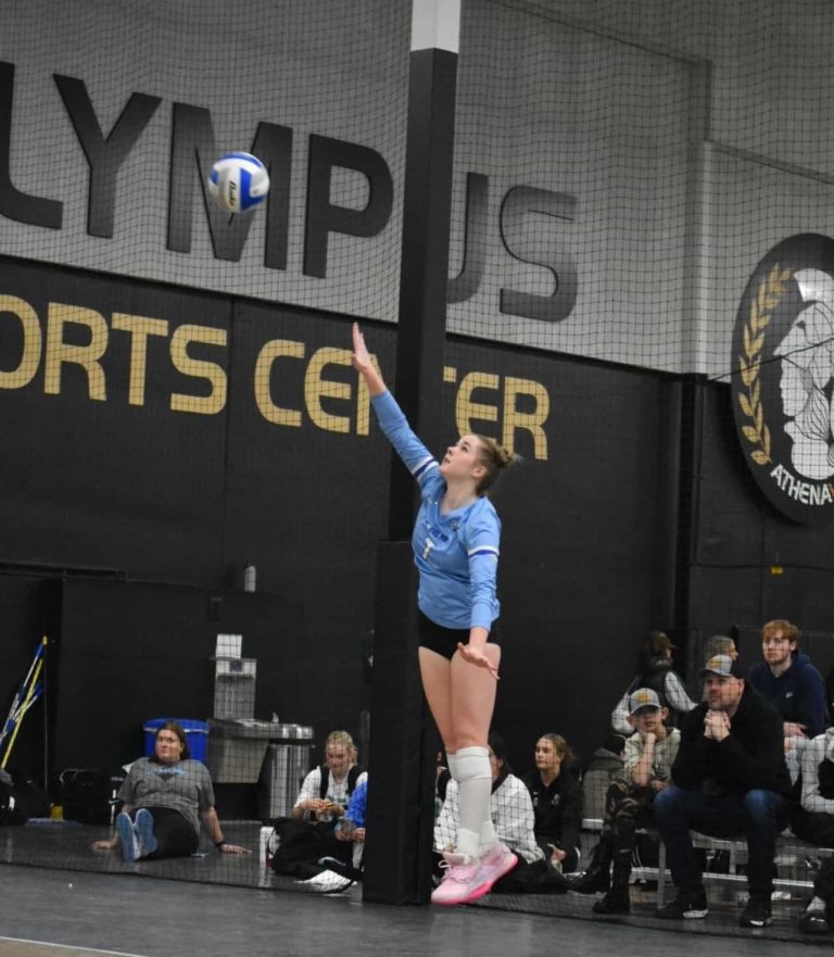 CEVA Regionals Recap: 2028 Pins who Impressed