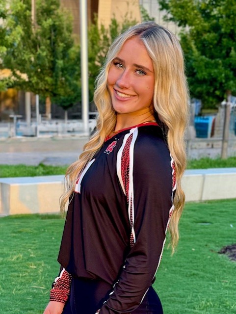 Marleigh Ann O’Connor